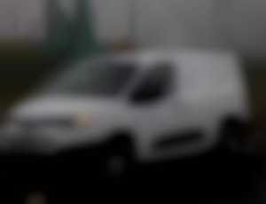 Toyota Proace City Verso 1.2T 110 Short Family