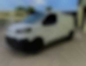 Toyota PROACE 2,0-l-D-4D L1 - Chladiarenske vozid...