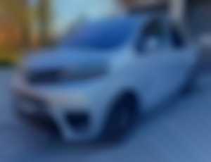 Toyota Proace 2.0 D-4D 180 SS AT L2