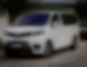 Toyota Proace Verso Family 2.0 D-4D 180 A8 City