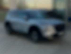 Nissan X-Trail E-POWER 213k e-4ORCE 4x4 TEKNA