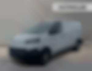 Toyota PROACE Toyota PROACE MC24 Panel VAN L2 Dies...