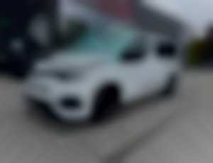 Toyota Proace City Verso 1.5 D.4D 96kw M6