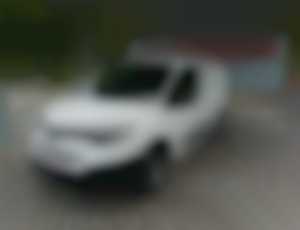 Toyota ProAce City 1, 5 D, ČR, 1MAJ, SERVISKA, KOL...