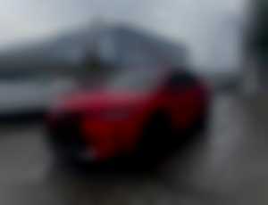 Lexus UX 200 Comfort CVT FWD