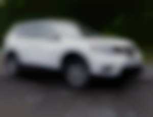 Nissan X-Trail 1.6 dCi Acenta 4x4