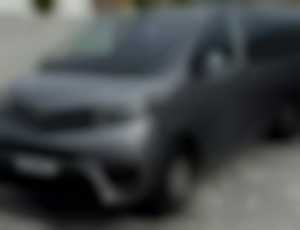 Toyota Proace 2.0 D-4D 180 SS A8 L2