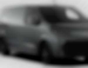 Toyota PROACE Proace MC24 - 4D - Panel Van L1 - 2....