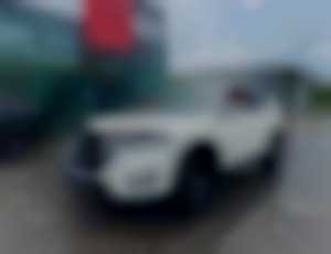 Nissan X-Trail DIG-T 160 Tekna DCT