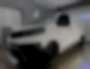 Toyota Proace 2.0 D-4D 120 Live 1400 L2