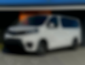 Toyota Proace Team deutschland 2.0 D-4D 180k AT8 ...