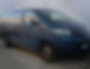 Toyota Proace 2.0 D-4D 120 Active 1400 L2