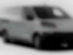 Toyota PROACE Diesel 144 6MT ACTIVE