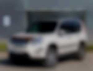 Nissan X-Trail 2.0 dCi 110kW 122013 4x4