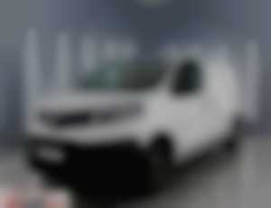 Toyota Proace 1.5 D-4D 120 Active L1 Standard