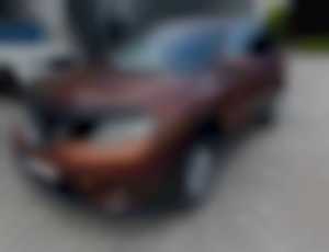 Nissan X-Trail DIG-T 160 Visia