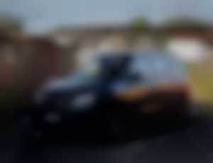 Nissan X-Trail 1.6 dCi Acenta 4x4