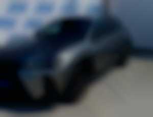 Lexus UX 200 Sport Design