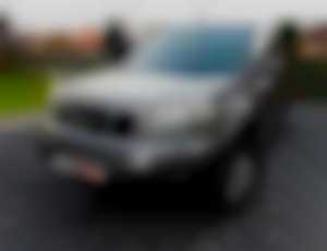 Nissan X-Trail 2.0 dCi LE AT