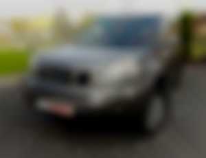 Nissan X-Trail 2.0 dCi SE