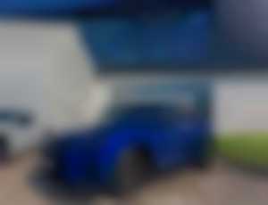 Lexus UX UX 300h F Sport Design Zafírová Modrá Bi-...