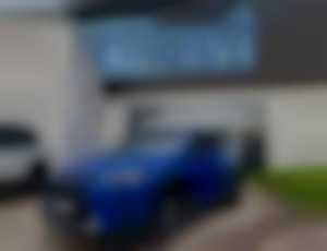 Lexus UX Lexus UX 300e Luxury 112023, 4950km