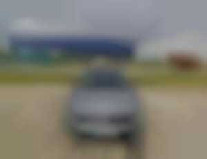 Volkswagen Passat variant b8