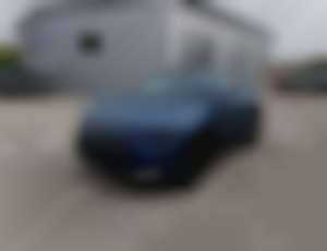 Kia Niro 1.6 GDi Hybrid Silver AT