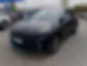 Kia Niro EV 64 kWh Spirit