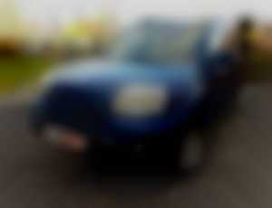 Nissan X-Trail 2.2 DDTi Sport