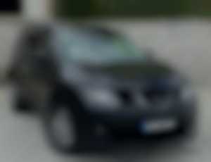 Nissan X-Trail 2.0 dCi 177 Tekna Xtronic
