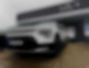 Kia Niro HYBRID 1.6 Gold  TECH PACK