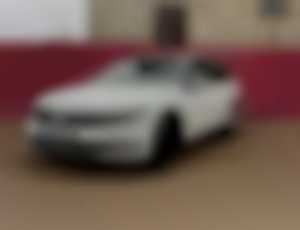 VW Passat B8 Variant 2.0 TDI  110kw  2019, Webasco