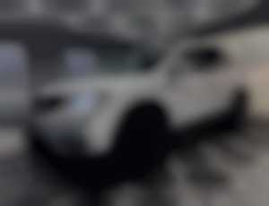 Nissan X-Trail 1.6 dCi Acenta 4x4