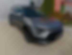 Kia Niro 1.6 GDi Hybrid Gold AT