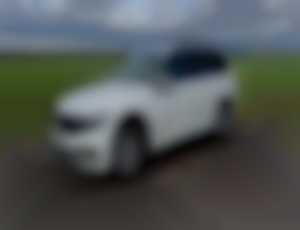 Passat Variant 2,0TDi DSG r.v.2022