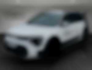 KIA NIRO EV GOLD150kW200k 64,8kWh