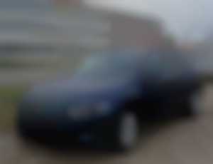 Volkswagen Passat Variant 1.6 TDI Business Line Bl...