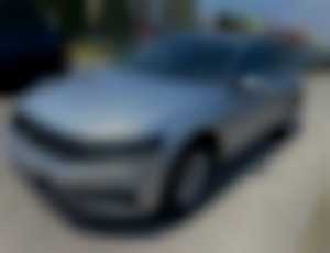 Volkswagen Passat Variant 2.0 TDI EVO Business DSG