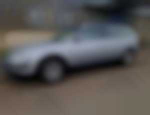 Volkswagen Passat Variant 1.9 TDI 96 KW...1.majite...