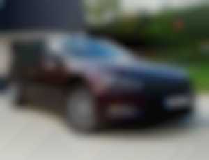 Volkswagen Passat Variant 2.0 TDI BMT Comfortline