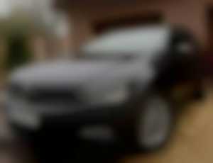 Volkswagen Passat Variant 2.0 TDI EVO Elegance