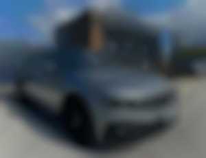 Volkswagen Passat Variant R-LINE 1.5 TSI ACT Elegance DSG 110kW150HP A7 