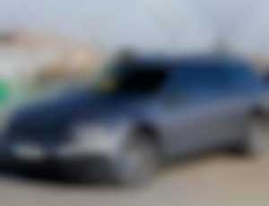 Volkswagen Passat Variant 1.4 TSI GTE, 115kW (2020...