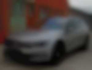 Volkswagen Passat Variant 2.0 TDI BMT Comfortline ...