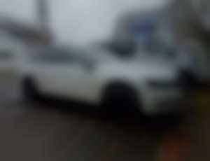 VW Passat b8 Variant 2.0 tdi 110 kw dsg