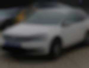 Volkswagen Passat Variant 1,6 TDi 77 kW