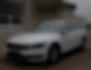 Volkswagen Passat Variant 2.0 TDI BMT Business Com...