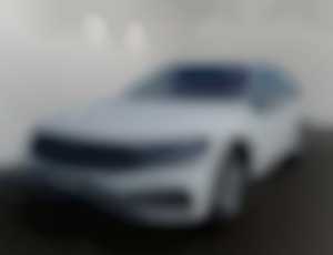 Volkswagen Passat Variant 1.5 TSI ACT Business DSG 