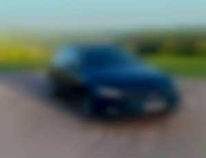 Volkswagen Passat Variant 2.0 TDI DSG 124 000 Km